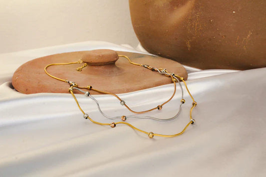 How to Create a Timeless Jewelry Capsule Wardrobe